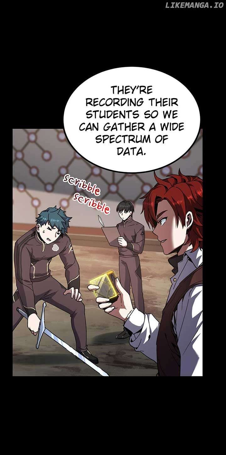 The Beginning After the End, Chapter 218 image 37